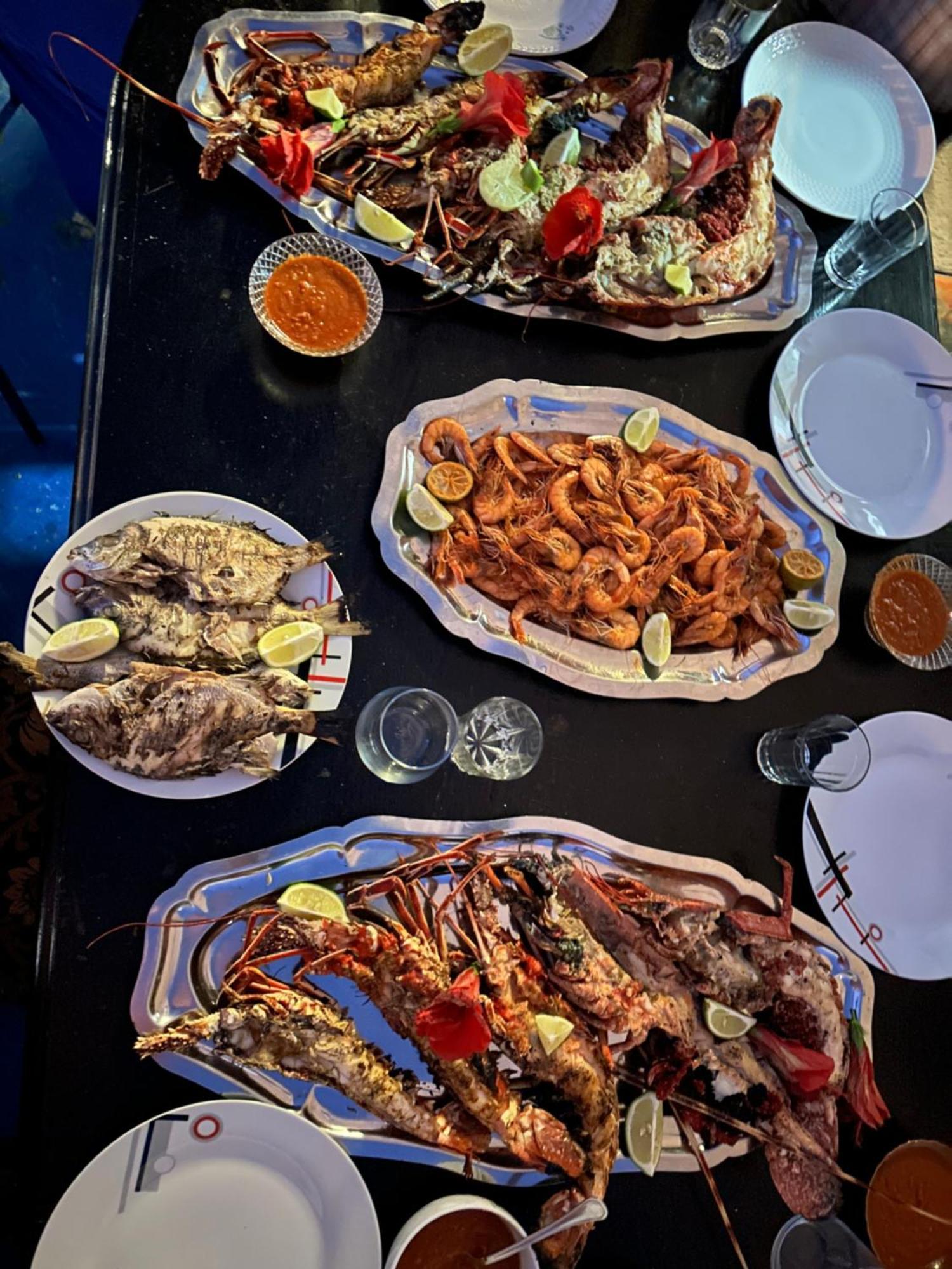 沃利迪耶Chez Guoumi别墅 外观 照片