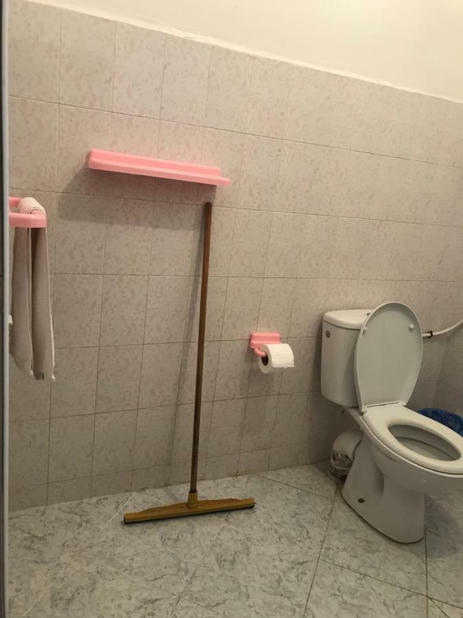 沃利迪耶Chez Guoumi别墅 外观 照片