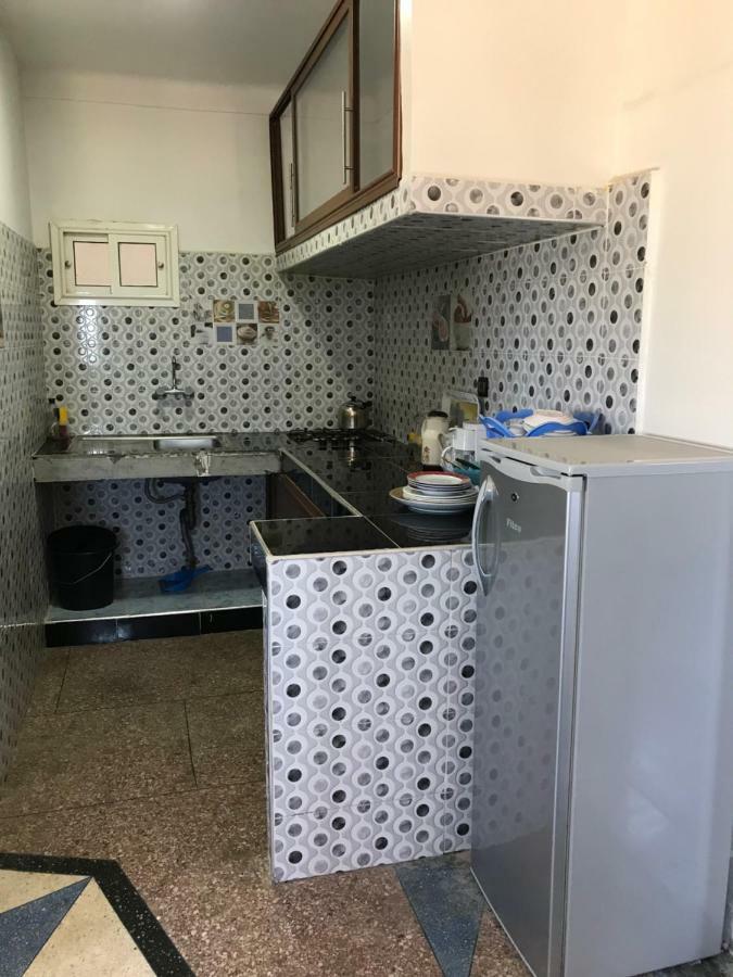 沃利迪耶Chez Guoumi别墅 外观 照片